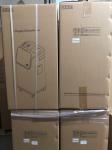 Portable Medical Grade 5 Litre Oxygen Concentrator 45dB Low Noise