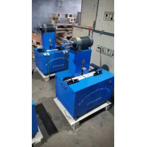 Efficient and accurate cutting with Automatic Operation Mode hose cutting