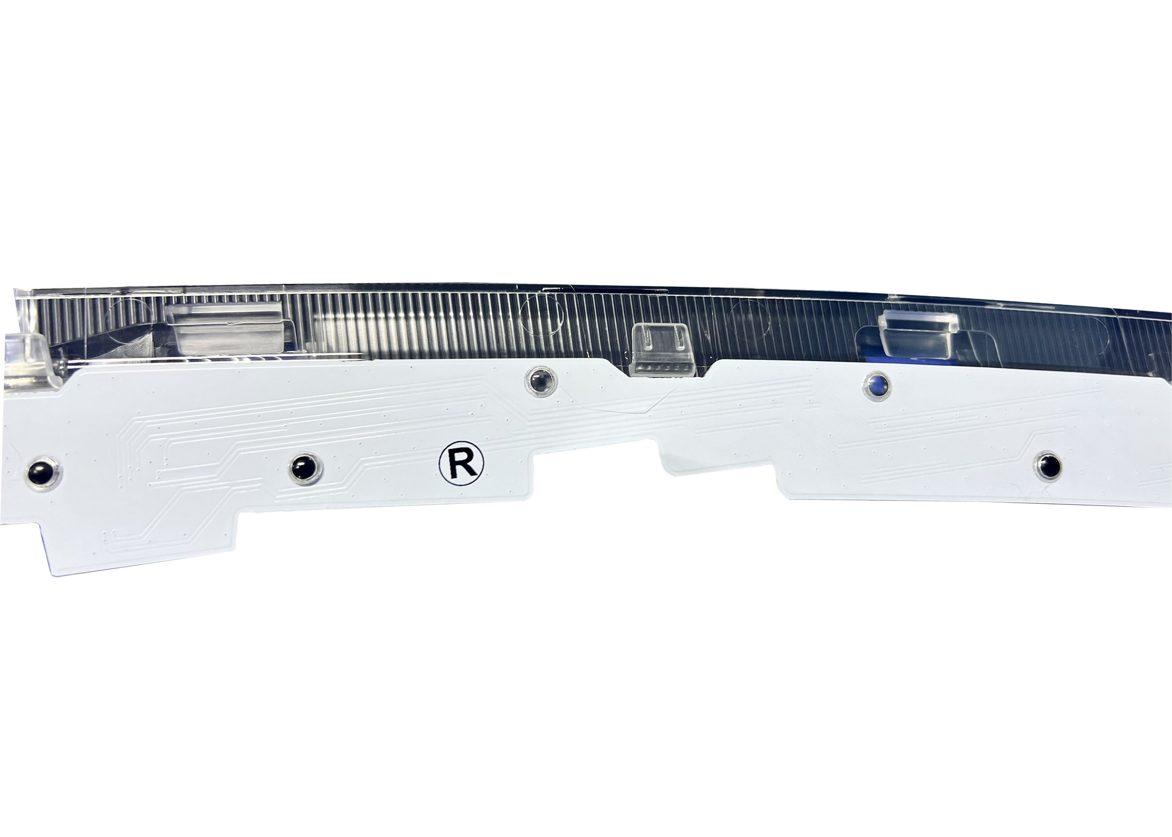 Handheld Pulse Plastic Heat Staking Machine Hot Riveting Plastic with Type E、 Type K
