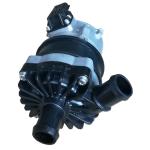Long Service Life Auto Electric Water Pump , Automotive Inline Water Pump 12v