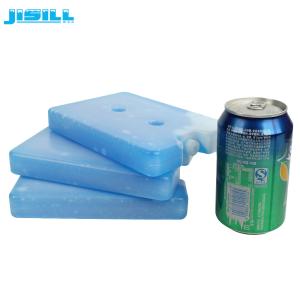 China Eco-friendly Food Grade HDPE Cooling Eutectic Cold Plates For Keeping Fresh For Food Frozen factory
