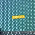 Bronze Gold Sliver Color 201 304 316 430 Embossed Stainless Steel Sheet / SS