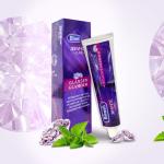 Adult Natural Peppermint Toothpaste 3D Deeply Antiplaque Whitening Toothpaste