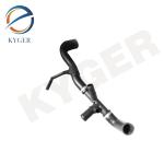Coolant Parts JLM21499 Water Hose For Land Rover For Jaguar XF 2009-2015 XJ 2010