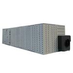 Efficient Dried Fruit Processing Equipment / Industrial Tomato Drying Machine