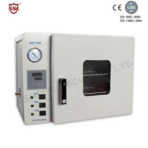 China Pid Controller Vacuum Drying Oven for labs, university on sale
