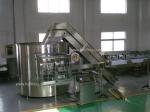 Water Bottle Unscrambler Machine bottle sorting machine bottle arranging machine