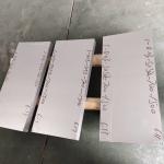 Aluminum Honeycomb Core Block With Customized Size