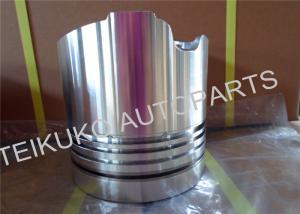 China Orignla High Performance 6CT210 Piston Spare Parts 3957795 Aluminum Alloy Material factory