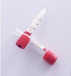 Vacuum Plain Blood Collection Tube Biochemistry Blood Collection And Storage