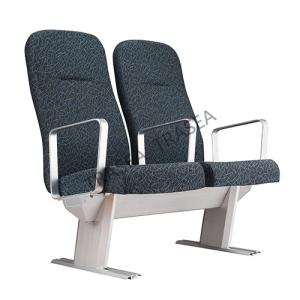China Light weight aluminium crew boat chairs factory