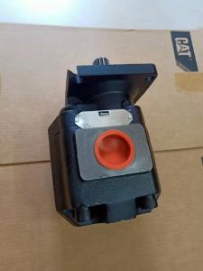 China 7049112042 Parker Gear Pump Use For Concrete Pump Truck Fittings For Optimal Performance factory