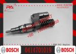 Diesel Fuel Injector 0414701082 0414701019 0414701027 1440579