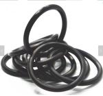 Refrigerant Resistance O-Ring Black HNBR rubber O-Ring for Automotive Air