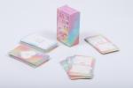 Interactive Educational Learning Game Cards Custom Playing Card Printing