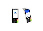 Smart Android 4 Inch Inteligente Handheld Touch Screen POS Terminal AF820