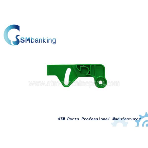 ATM Parts NCR ATM Parts 4450610618 NCR S1 Purge Bin Latch 445-0610618 used for Reject cassette have in stock
