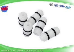 China Durable EDM Drill Guides Post Rubber Seals For EDM Drilling Machine B001 factory