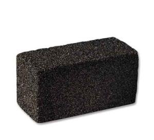 China GRILL CLEANING SUPPLIES GB-12 Grill brick factory
