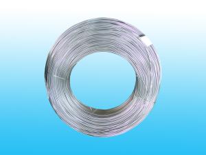 China Single Wall Zn Coated Bundy Pipe 4.2 * 0.65 mm For Evaporators factory