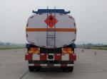 6×4 Drive Mode Used Oil Tanker 18 M3 Volume With Air Conditioner 78 Km/H Max