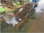 potato cleaning grading machine, sweet potato sorting machine