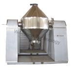 GMP Standard Automatic Functioning Vacuum Drying Machine for Medicine