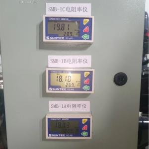 China Customizability Water Treatment Equipment - Conductivity Meter factory
