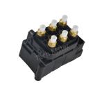 Air Suspension Valve Block 97035815302 7P0698014 95835890101 For Q7 Touareg