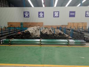 China RW Downhole Rod Pumps Thin Walled Barrel For Oil Well factory