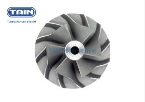 China 314450 317810 16289 Turbocharger Compressor Wheel S2B For Kamaz Truck 11.76L 265KW 1994 740 factory