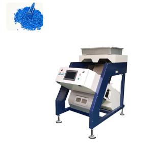 China Toshiba CCD Plastic Color Sorter 900 Kg Per Hour With SMC Filter on sale