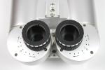 FORESEEN 22-40X100 Giant astronomical binoculars telescope for astronomy