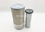 Replace OEM Wheel Loader Air Filter AF1966 P123160 6598362 6598492