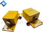 leveling sensor 04-21-21010 inclinometer tilt sensor slope meter asphalt pavers