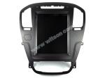 9.7'' Tesla Vertical Screen For Buick Regal Opel Insignia 1 2008-2013 Android