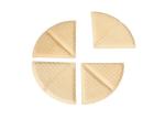 Small CB1-Cone Baker , Stainless Steel , Material Aluminum Alloy Baking Template