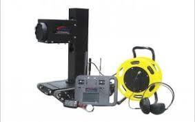 China 5000HZ Audio IP68 Earthquake Rescue Equipment Waterproof Life Detector factory