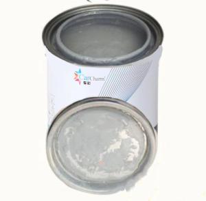 China Anti Abrasion Auto Paint Primer Chemical Resistant Weatherproof factory
