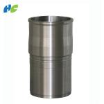 Stable Diesel Engine Cylinder Liner , 4101507 137mm Dry Cylinder Liner For ISX