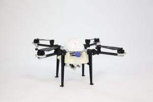 China Tta M4e 5kg Waterproof Pesticide Spraying Agriculture Drone for Customized Solutions factory