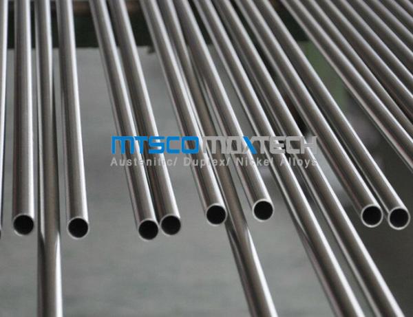Alloy K500 / UNS N05500 Nickel Alloy Tube Nickel Alloy Tube/ Pipe For Pressure
