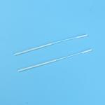 Medical Sterile Sampling Swab Nylon Flocked For Rapid Test