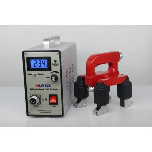 China 220v HUATEC AC / DC Magnetic Flaw Detector HCDX-ISC on sale