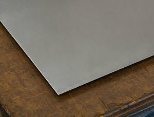 China 8k Mirror Brushed 4x8 Stainless Steel Sheet 316 316l 304l 304 factory