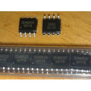 Memory storage chip W25Q128JWSIQ-WINBOND-SOP-8 W25Q128JWSIQ-W