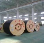 best price ADSS 24 core 500m span single mode fiber optic cable