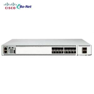 China Cisco C9500-16X-E Catalyst 9500 16 Port 10Gig Ethernet Switch, NW Ess. License factory