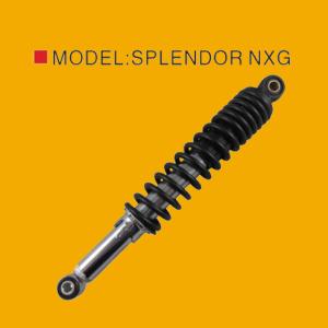China SPLENDOR NXG,2015 newest,motorcycle shock absorber for honda factory