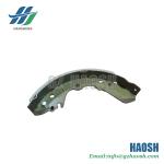 LK04452 K427 Brake Shoes Rear For Isuzu TFR
